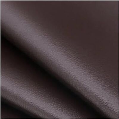 QAUUCP Patch autocollant en cuir synthétique Maximum 250 x 137 cm Pour réparation de canapé, tables, chaises, autocollants 1 rouleau Fix Mend Peau en cuir synthétique (marron foncé, 200 x QAUUCP Patch autocollant en cuir synthétique Maximum 250 x 137 cm Pour réparation de canapé, tables, chaises, autocollants 1 rouleau Fix Mend Peau en cuir synthétique (marron foncé, 200 x