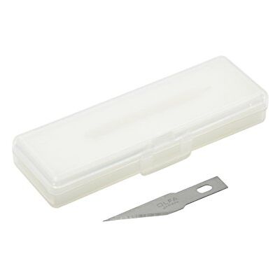 Tamiya 300074099 Accessoire Pour Maquette Lames Droite X5 Tamiya 300074099 Accessoire Pour Maquette Lames Droite X5