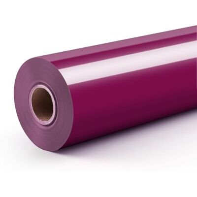 LOKLiK - SG-HTV-1606-US-L-B2B - Rouge Rose - Basic - Heat Transfer Vinyl LOKLiK - SG-HTV-1606-US-L-B2B - Rouge Rose - Basic - Heat Transfer Vinyl