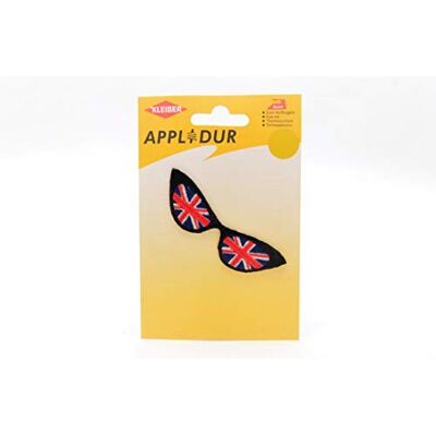 Kleiber Motif , multicolore, 9 x 2 cm Kleiber Motif , multicolore, 9 x 2 cm