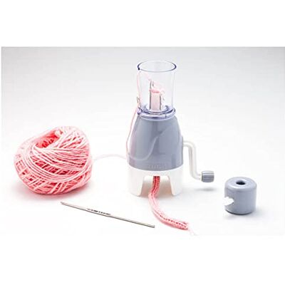 Tulip I-Cord Knitter – 1 unité Tulip I-Cord Knitter – 1 unité