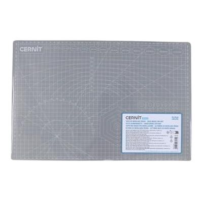 Cernit CE920C Tapis de modelage rigide Cernit CE920C Tapis de modelage rigide