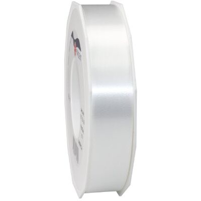 Morex Präsent Ruban à friser, Blanc, 25mm 91m Morex Präsent Ruban à friser, Blanc, 25mm 91m