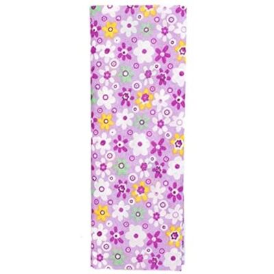 GLOREX 6 8619 659 Plastique Découpe, Polyester, Violet, 26 x 13 x 1,5 cm GLOREX 6 8619 659 Plastique Découpe, Polyester, Violet, 26 x 13 x 1,5 cm