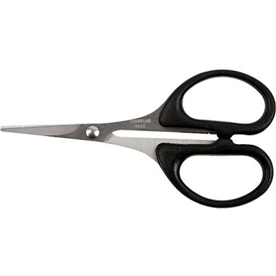 Creativ Ciseaux de précision L : 11 cm Droit 1 pièce Creativ Ciseaux de précision L : 11 cm Droit 1 pièce