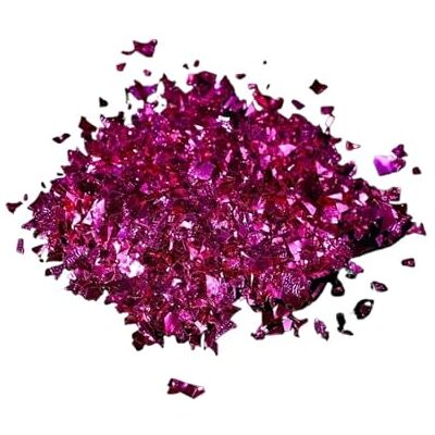 CSFFA Paillettes irrégulières en papier Aurora 20 g for résine époxy, paillettes colorées for remplissage de moules en résine époxy, loisirs créatifs, nail art(Dark Rose Red) CSFFA Paillettes irrégulières en papier Aurora 20 g for résine époxy, paillettes colorées for remplissage de moules en résine époxy, loisirs créatifs, nail art(Dark Rose Red)