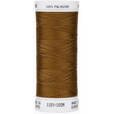 KORBOND Bobine de 500 m de fil en polyester marron clair pour machine à coudre à la main Pas de rétrécissement Idéal pour raccommoder, couper, matelasser, artisanat, réparation et embellissement KORBOND Bobine de 500 m de fil en polyester marron clair pour machine à coudre à la main Pas de rétrécissement Idéal pour raccommoder, couper, matelasser, artisanat, réparation et embellissement