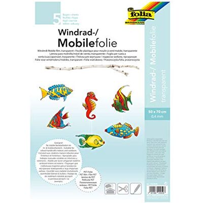 Folia Modèle : Film transparent pour fenêtres mobiles - Film pour fenêtres Folia Modèle : Film transparent pour fenêtres mobiles - Film pour fenêtres