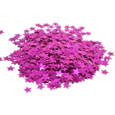 IKFGTJRE Confettis brillants en forme d'étoiles brillantes 15 g et 6/10 mm pour décoration de table d'anniversaire, mariage Noël (couleur 04,6 mm) IKFGTJRE Confettis brillants en forme d'étoiles brillantes 15 g et 6/10 mm pour décoration de table d'anniversaire, mariage Noël (couleur 04,6 mm)