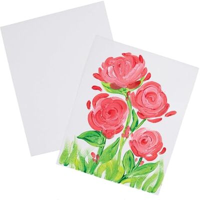 Baker Ross VC195 Papier texturé effet toile 280 g/m² Lot de 10, feuilles de dessin effet toile Baker Ross VC195 Papier texturé effet toile 280 g/m² Lot de 10, feuilles de dessin effet toile