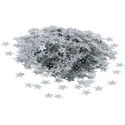 INNSPIRO Ornement de bricolage, argenté, 30 g INNSPIRO Ornement de bricolage, argenté, 30 g