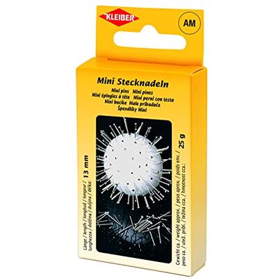 Kleiber Épinglettes Kleiber Épinglettes