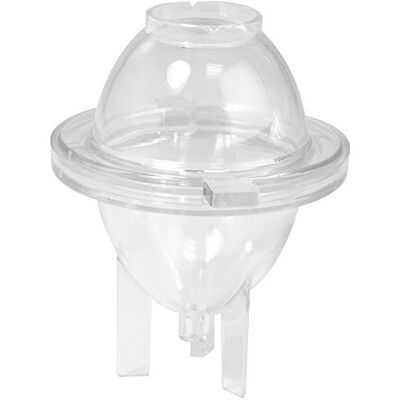 Moule à bougie œuf Rayher 3117700 - Moule à cire Moule à bougie œuf Rayher 3117700 - Moule à cire