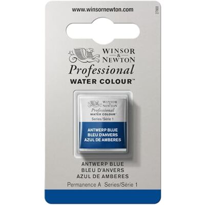 Winsor & Newton - 0101010 - Aquarelle Winsor & Newton - 0101010 - Aquarelle