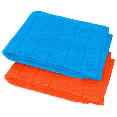 Supernet Tissu de cuisine, Standard Supernet Tissu de cuisine, Standard