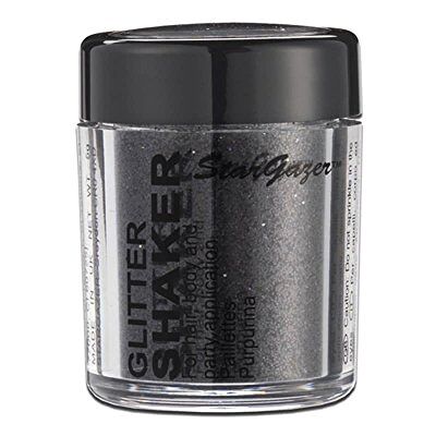 Stargazer Shaker Paillettes Onix Stargazer Shaker Paillettes Onix