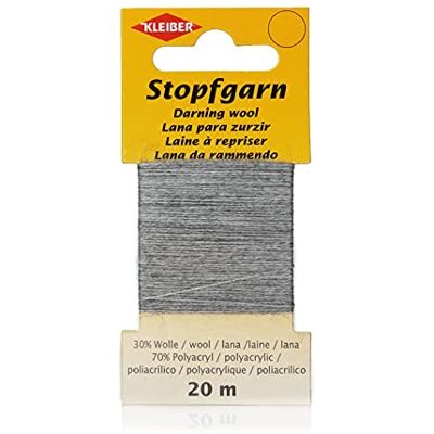 Kleiber Fil à boucher, gris clair Kleiber Fil à boucher, gris clair