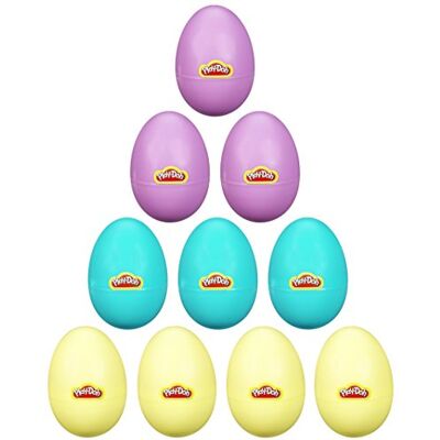 Play-Doh 31142EU40 La Chasse Aux Œufs de Pâques Play-Doh 31142EU40 La Chasse Aux Œufs de Pâques
