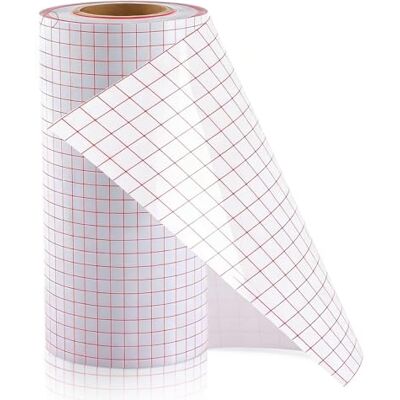 MFUSUL Film de transfert pour traceur 30,5 cm x 15 m Film de transfert pour traceur Cri-cut Silhouette Cameo Cricut Film de transfert pour décoration de fête, gobelets, fenêtres et autocollants MFUSUL Film de transfert pour traceur 30,5 cm x 15 m Film de transfert pour traceur Cri-cut Silhouette Cameo Cricut Film de transfert pour décoration de fête, gobelets, fenêtres et autocollants