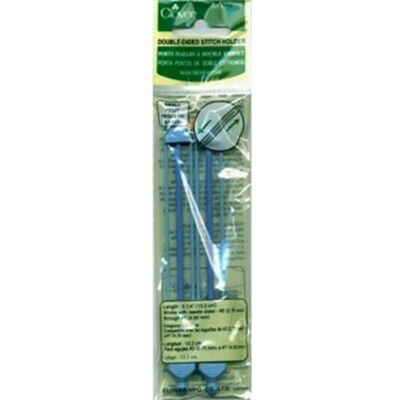 Clover porte maille à double embout Clover porte maille à double embout