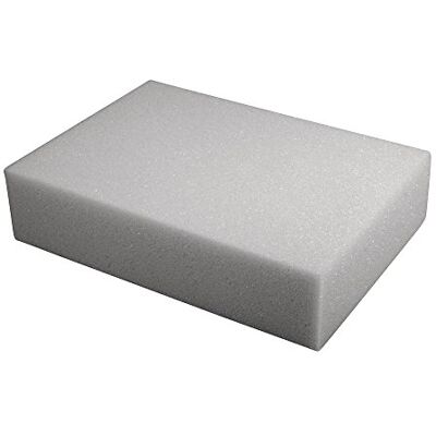 Rayher Hobby Découpe de Mousse p. feutrer à Sec, 210x148x50mm Rayher Hobby Découpe de Mousse p. feutrer à Sec, 210x148x50mm