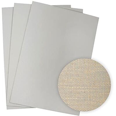 Artway Lino Traditionnel A3 Feuilles Idéal pour pour impression en relief/l'imprimerie Paquet de 3 feuilles Gris Artway Lino Traditionnel A3 Feuilles Idéal pour pour impression en relief/l'imprimerie Paquet de 3 feuilles Gris