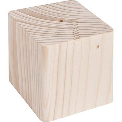 Rayher Hobby 62837000 Socle en bois Rayher Hobby 62837000 Socle en bois