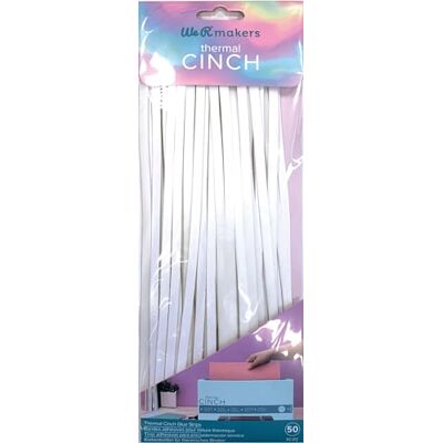We R Memory Keepers 12 THERMAL GLUE STRIPS WE R 60000523 We R Memory Keepers 12 THERMAL GLUE STRIPS WE R 60000523