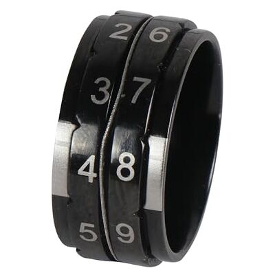 Anneau compteur KnitPro - Accessoire de tricot Anneau compteur KnitPro - Accessoire de tricot