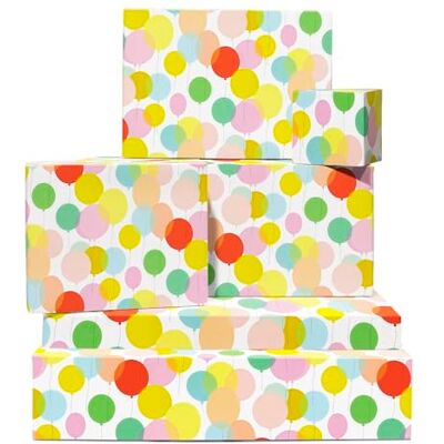 Central 23 Lot de 6 feuilles de papier cadeau colorées pour enfants garçons filles Wouomini – Pour anniversaire de mariage, mariage, nouveau-né, fête, graduation – Rainbow Pastel Comes With Tags Central 23 Lot de 6 feuilles de papier cadeau colorées pour enfants garçons filles Wouomini – Pour anniversaire de mariage, mariage, nouveau-né, fête, graduation – Rainbow Pastel Comes With Tags