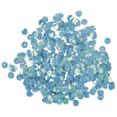 Rayher Hobby 3927093 Lot de 4 boîtes de 4000 Paillettes incurvées 6 mm Rayher Hobby 3927093 Lot de 4 boîtes de 4000 Paillettes incurvées 6 mm