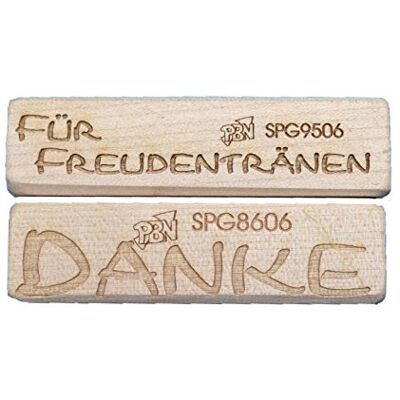Set DIY Petra Display - Bois Moderne Set DIY Petra Display - Bois Moderne