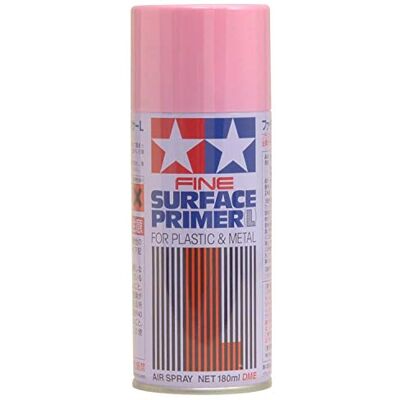 Tamiya Beaux apprêt L Rose Tamiya Beaux apprêt L Rose