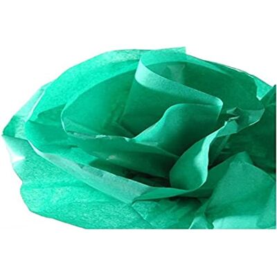 Canson Rouleaux Papier de soie 0,5 x 5 m Vert Fougère Canson Rouleaux Papier de soie 0,5 x 5 m Vert Fougère