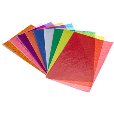 Pelikan 010010 Album transparent , 10 feuilles/233M Pelikan 010010 Album transparent , 10 feuilles/233M