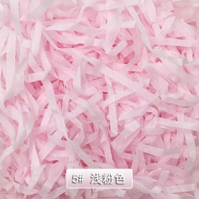 VICIYOO Papier raphia froissé coloré déchiqueté Lafite Remplissage DIY Fête de mariage Boîte cadeau Candy Matériel d'emballage Matériaux de remplissage VICIYOO Papier raphia froissé coloré déchiqueté Lafite Remplissage DIY Fête de mariage Boîte cadeau Candy Matériel d'emballage Matériaux de remplissage