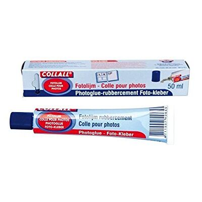 Knorr Prandell Collall Crème Photo 50 ML Knorr Prandell Collall Crème Photo 50 ML
