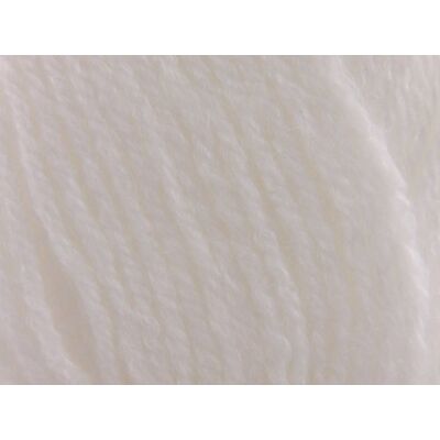Sirdar Snuggly DK, blanc (251), 100 g, F081-0251 Sirdar Snuggly DK, blanc (251), 100 g, F081-0251