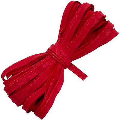 AERZETIX C77203 Ruban bordeur 9 mètres x 10 mm en coton Couleur rouge passepoil gallon Vêtements Coussins couettes AERZETIX C77203 Ruban bordeur 9 mètres x 10 mm en coton Couleur rouge passepoil gallon Vêtements Coussins couettes