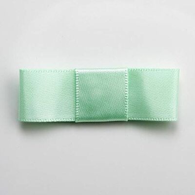 Italian Options Limited - 9309 - Menthe - 5 cm - Rosette Italian Options Limited - 9309 - Menthe - 5 cm - Rosette