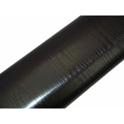 d-c-fix Film adhésif – Rouleau long bois Blackwood 45 cm x 15 m d-c-fix Film adhésif – Rouleau long bois Blackwood 45 cm x 15 m