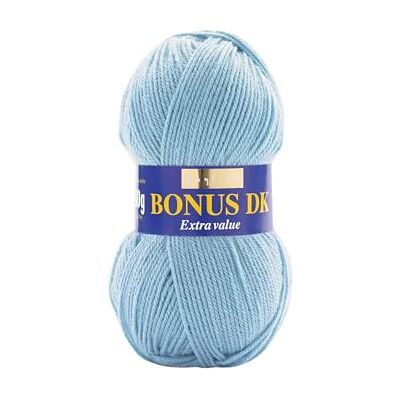 Sirdar Hayfield Lot de 660 tricots doubles 100 g Sirdar Hayfield Lot de 660 tricots doubles 100 g