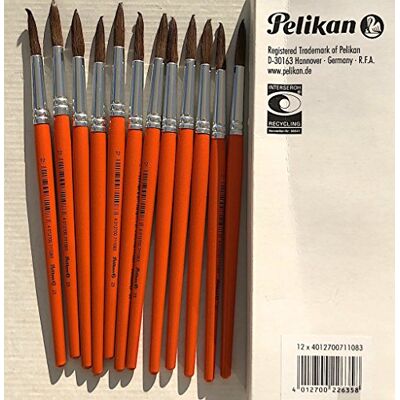 Pelikan 0AHA12 Pinceau Pelikan 0AHA12 Pinceau