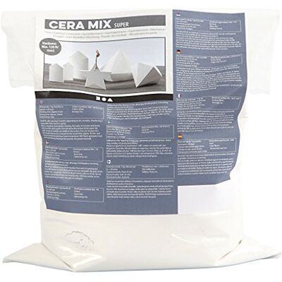 Creativ Pâte à couler, 5 kg Creativ Pâte à couler, 5 kg