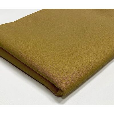 A-Express Tissu en coton uni 150 cm de large 150 cm Viscose 150 g/m² Pour vêtements, matelassage, doublure de rideaux, draps, fourre-tout, costume, robe, literie Beige A-Express Tissu en coton uni 150 cm de large 150 cm Viscose 150 g/m² Pour vêtements, matelassage, doublure de rideaux, draps, fourre-tout, costume, robe, literie Beige