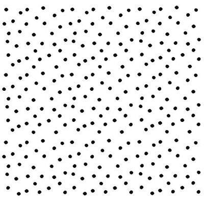 Rayher 50243000 Clear Stamps Arrière-plan à pois 102,5 x 97 mm 1 motif transparent transparent tampon silicone Rayher 50243000 Clear Stamps Arrière-plan à pois 102,5 x 97 mm 1 motif transparent transparent tampon silicone