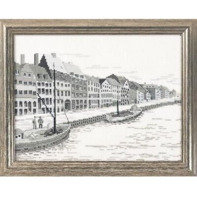 ART Port de Nyhavn ART Port de Nyhavn