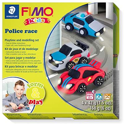 Staedtler 8034 29 LZST FIMO Form&Play Staedtler 8034 29 LZST FIMO Form&Play