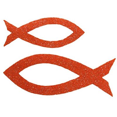 Puzzle décoratif orange de Petra - Idéal pour cartes et scrapbooking Puzzle décoratif orange de Petra - Idéal pour cartes et scrapbooking