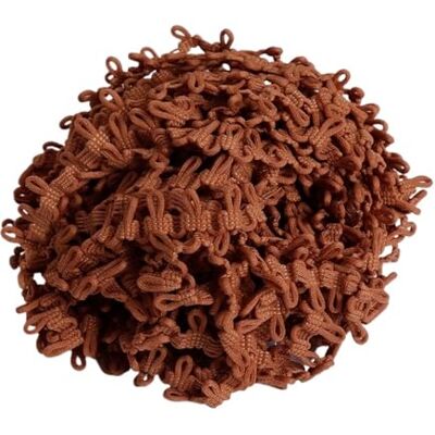 YGMNQAL 5-10yard Elastic Lace Ribbon Black White Color Button Loops DIY Multicolor Handmade Trimming for Clothes Sewing Rubber Band(Brown,14mm 10yards) YGMNQAL 5-10yard Elastic Lace Ribbon Black White Color Button Loops DIY Multicolor Handmade Trimming for Clothes Sewing Rubber Band(Brown,14mm 10yards)